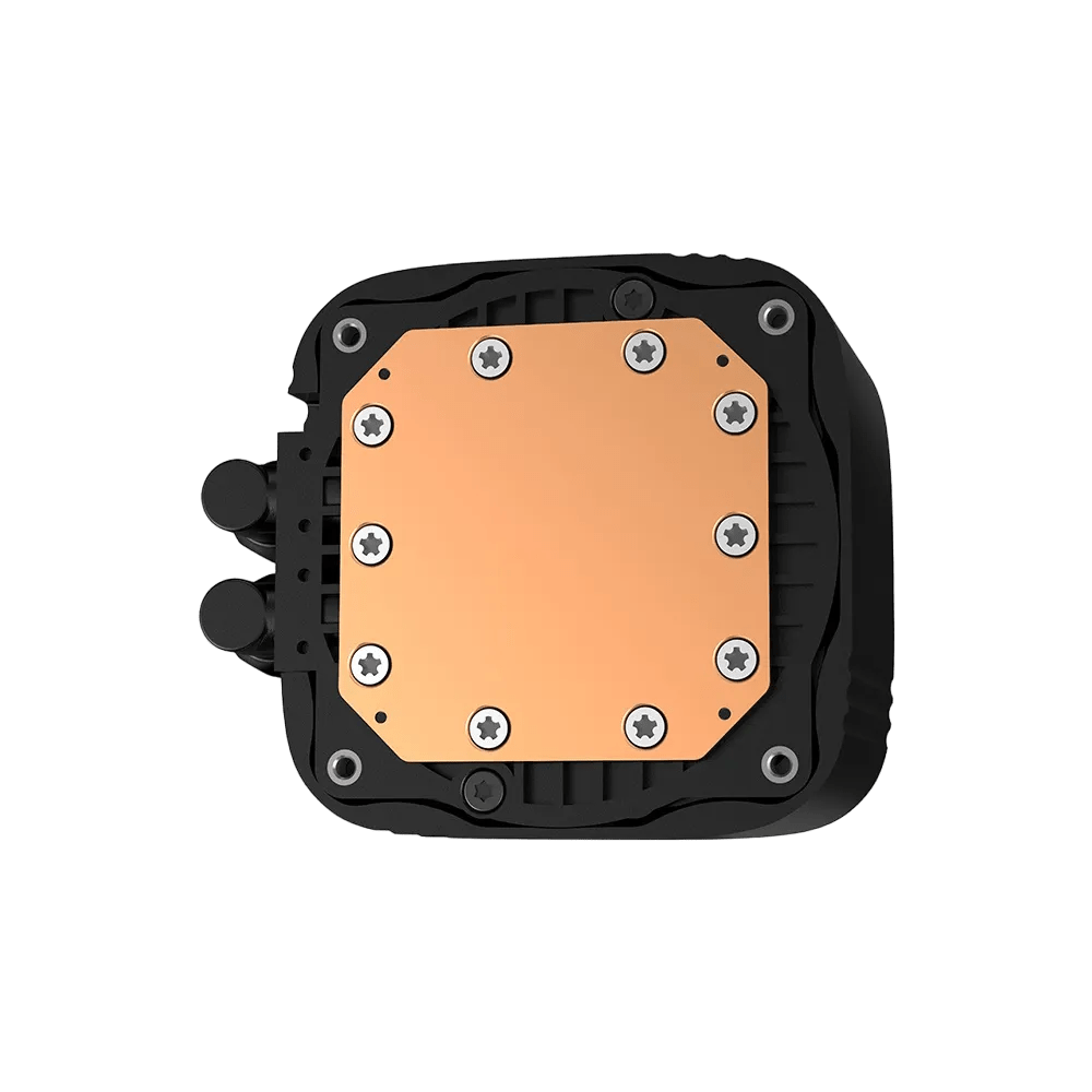 Deepcool LS520 SE 240mm ARGB AIO Liquid CPU Cooler | R - LS520 | - Vektra Computers LLC Deepcool LS520 SE 240mm ARGB AIO Liquid CPU Cooler | R - LS520 | - Vektra Computers LLC